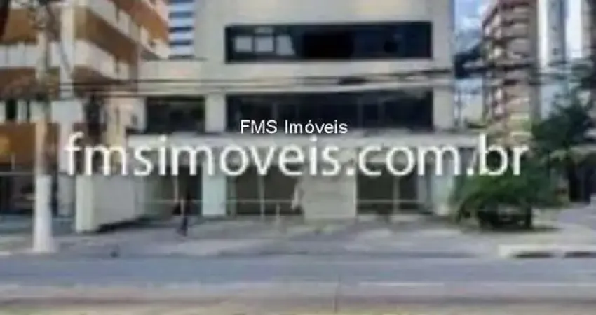 Prédio comercial na cidade monções, são paulo-sp: 10 salas, 10 banheiros, 12 vagas, 902 m² de área. imperdível!