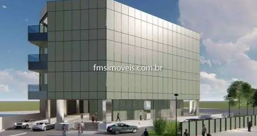 Prédio comercial na vila olímpia: locação de edifício inteiro com 10 salas, 10 banheiros e 75 vagas de garagem - 4.016,00 m²