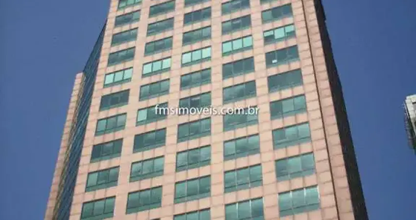 Sala comercial de alto padrão para locação no brooklin, são paulo-sp: 1 sala, 10 banheiros, 22 vagas de garagem, 1.330m²!