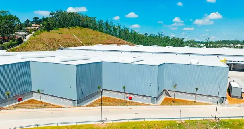 Galpão Industrial para Locação em São Bernardo do Campo-SP, Bairro Batistini: 1 Sala, 2 Banheiros, 8 Vagas, 2.756,21 m²