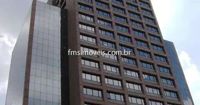 Sala comercial para alugar na Avenida Francisco Matarazzo, 1483, Água Branca, São Paulo