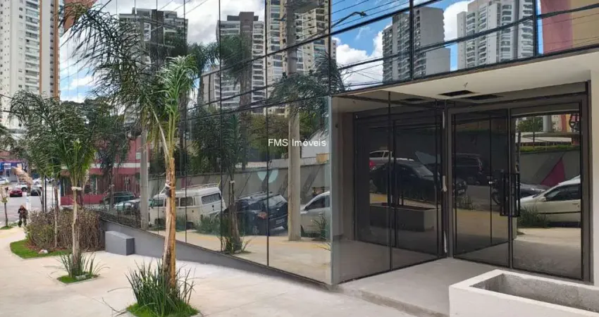 Oportunidade única: Loja Comercial em condomínio na Vila Santa Catarina, São Paulo-SP - 216m², 2 salas, 2 banheiros, 2 vagas.