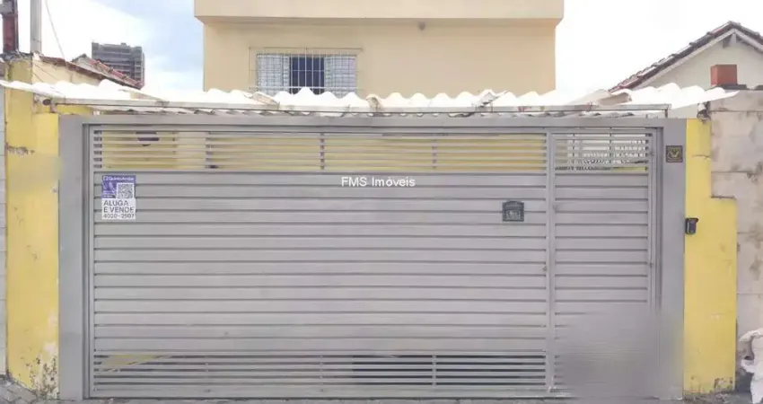 Casa à Venda na Vila Monumento, São Paulo-SP: 3 Quartos, 1 Suíte, 3 Salas, 3 Banheiros e 2 Vagas de Garagem!