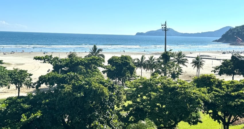 Apartamento com 1 quarto à venda na Avenida Presidente Wilson, 100, Gonzaga, Santos
