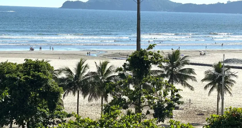Apartamento com 2 quartos à venda na Avenida Presidente Wilson, 100, Gonzaga, Santos