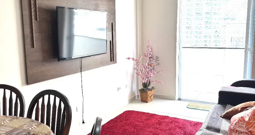 Predio frente mar mobiliado , localização espetacular, vista mar