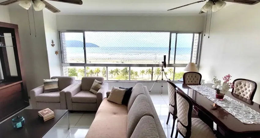 Frente total para o mar, vista espetacular oportunidade rara