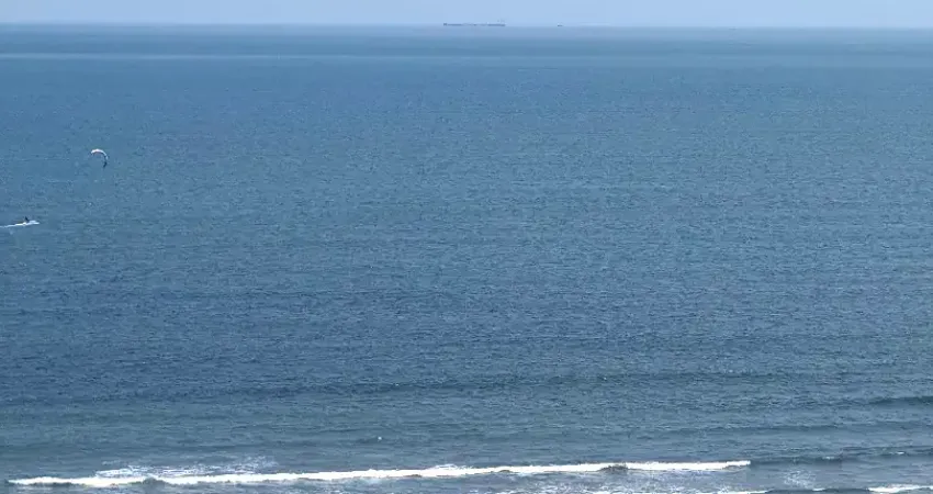 Apartamento com 1 quarto à venda na Avenida Presidente Wilson, 100/102, Gonzaga, Santos