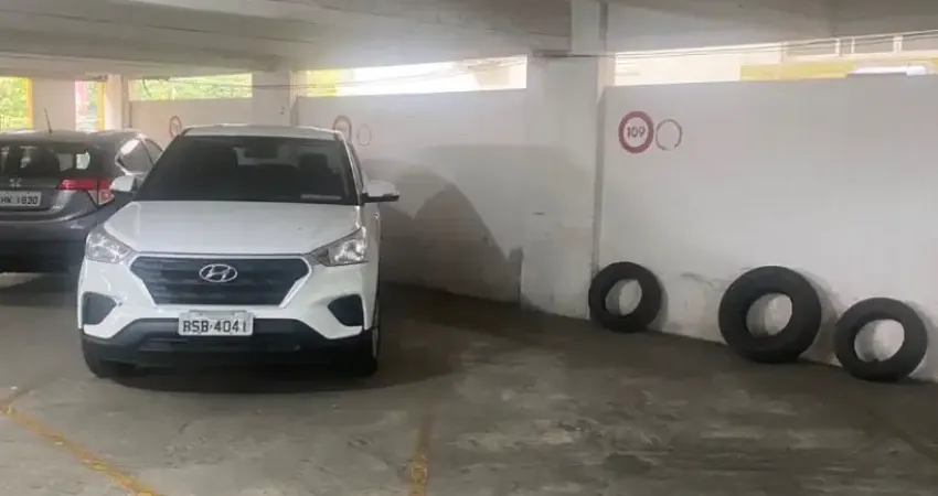Vaga de garagem 24 horas , no edificio garagem so 35 mil ......