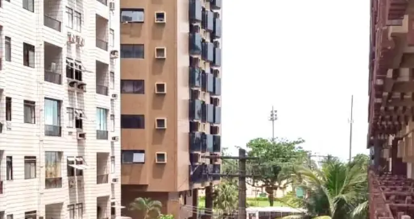 (Estudo apto menor ).Lindo apartamento a 50 metros da praia .oportunidade aproveite...