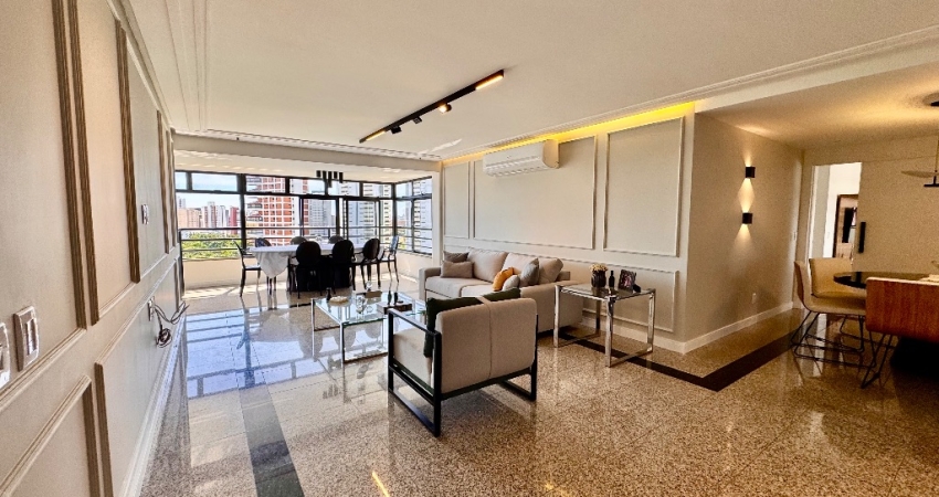 APARTAMENTO GUARARAPES