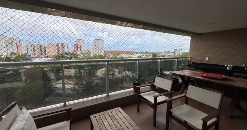 Apartamento com 3 quartos à venda na Avenida Coronel Miguel Dias, 1140, Patriolino Ribeiro, Fortaleza