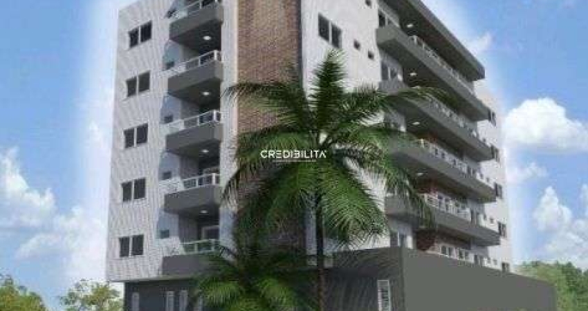 APTO  2 DORMITORIOS SUÍTE, SACADA, GARAGEM, PRÓXIMO A UFSM!