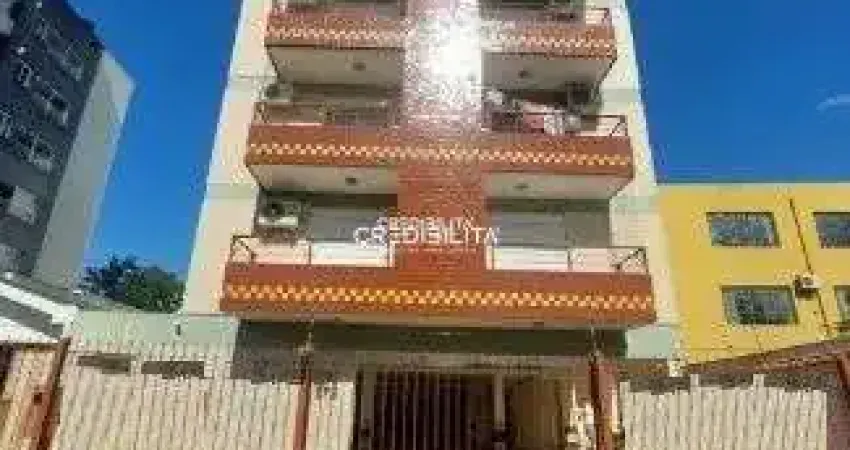 Ótimo apartamento próximo a UFSM 1 dormitório