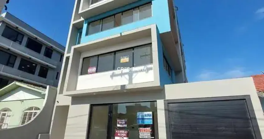 Sala comercial para alugar na Rua Dezessete de Maio, 185, Camobi, Santa Maria
