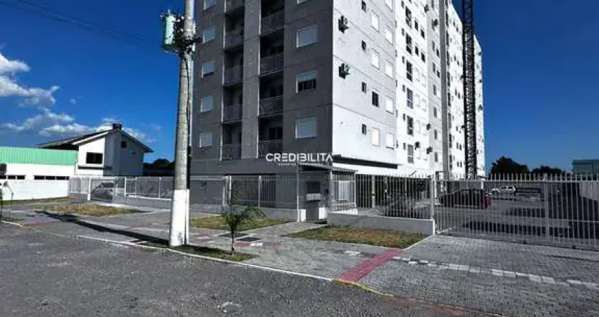Apartamento com 2 quartos à venda na Rodovia RST-287, 6333, Camobi, Santa Maria