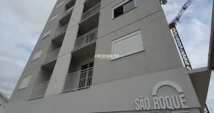Apartamento com 2 quartos à venda na Rodovia RST-287, 6333, Camobi, Santa Maria