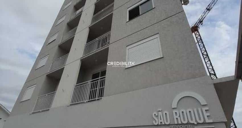 Apartamento com 2 quartos para alugar na Rodovia RST-287, 6333, Camobi, Santa Maria