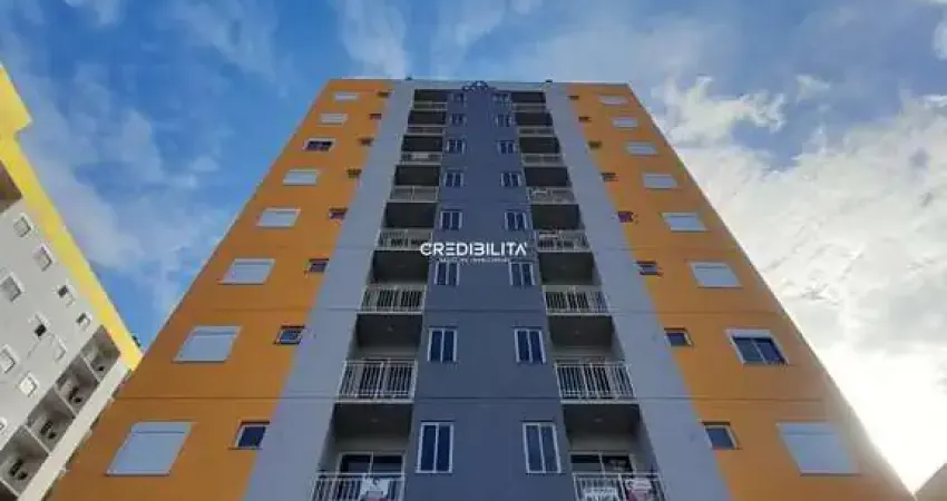 Apartamento com 2 quartos à venda na Rodovia BR-287, 6250, Camobi, Santa Maria