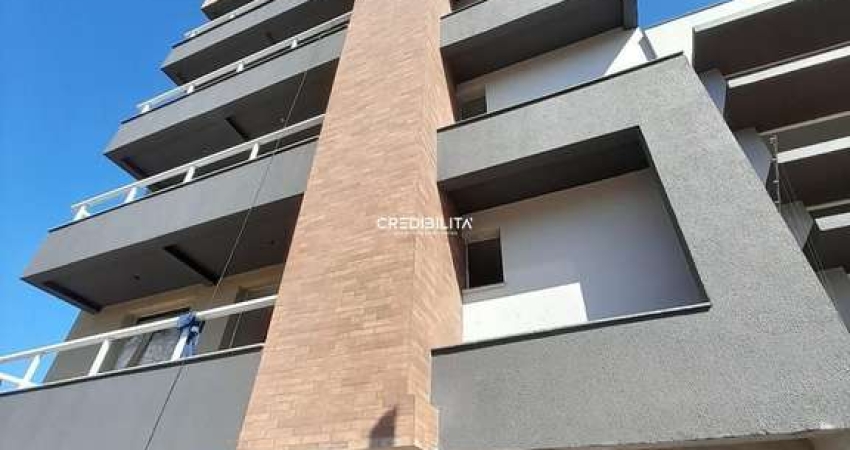 Apartamento com 1 quarto à venda na Rua Cândido Portinari, 30, Camobi, Santa Maria