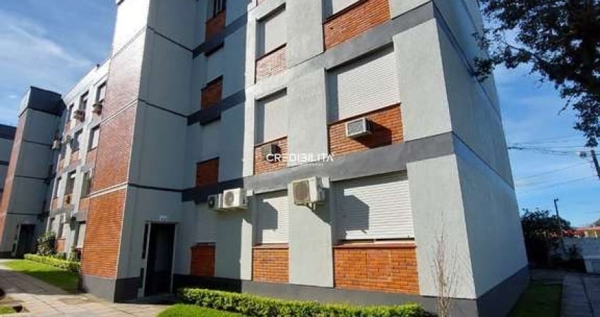 Apartamento 3 dorm em condomínio Fechado. Venha Conferir!