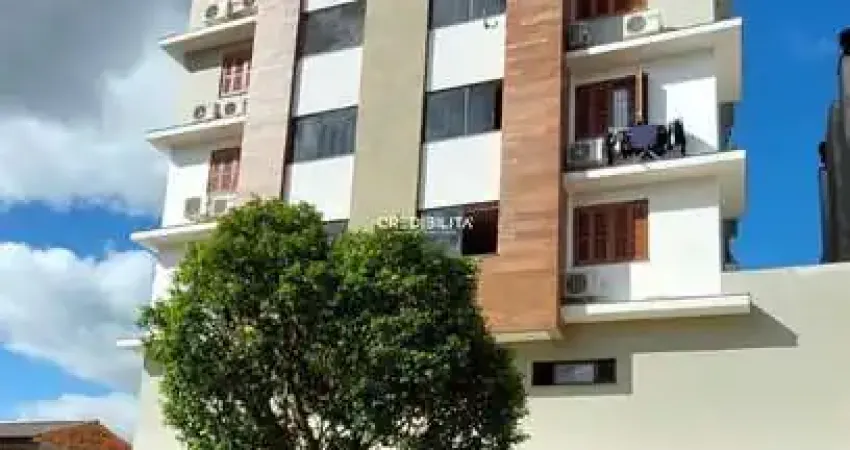 Excelente apartamento no centro de Camobi. Venha Conferir!