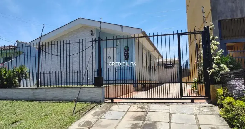 Casa 3 dormitórios em CAMOBI