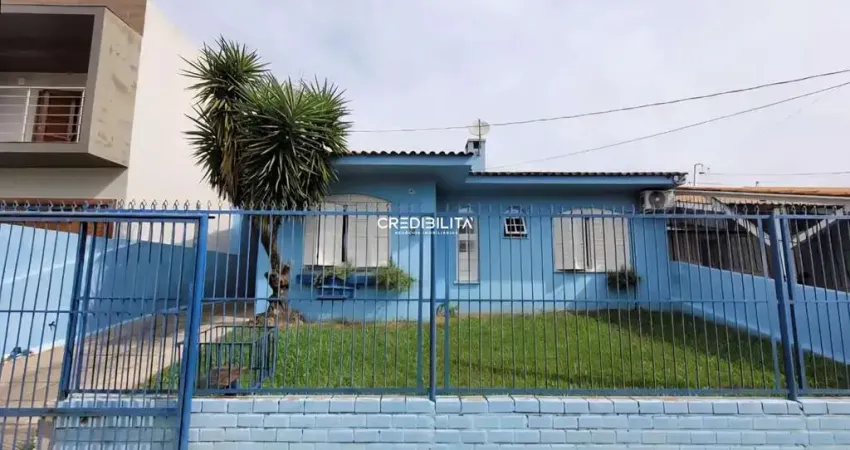 Casa com 4 quartos à venda na Rua Nove, 185, Camobi, Santa Maria