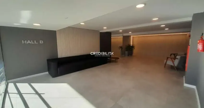 Apartamento com 1 quarto para alugar na Avenida Prefeito Evandro Behr, 6301, Camobi, Santa Maria