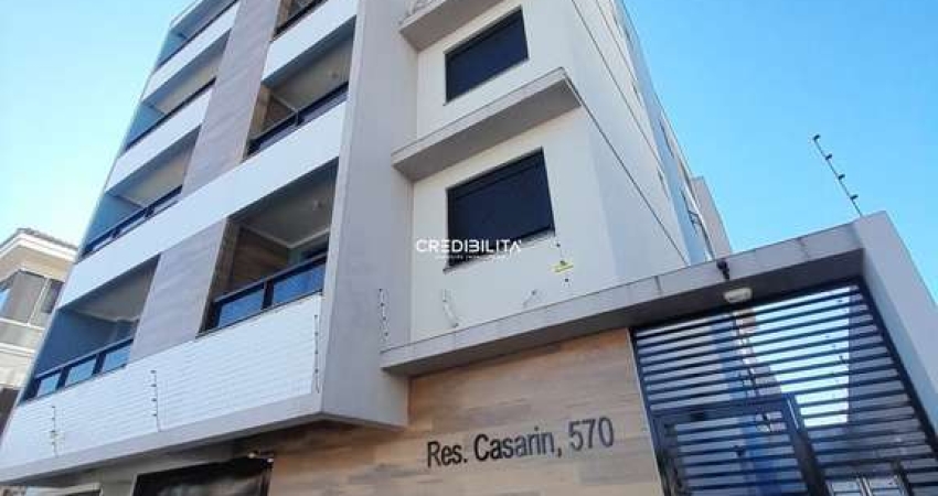 Apartamento com 1 quarto para alugar na Rua Ernesto Pereira, 570, Camobi, Santa Maria