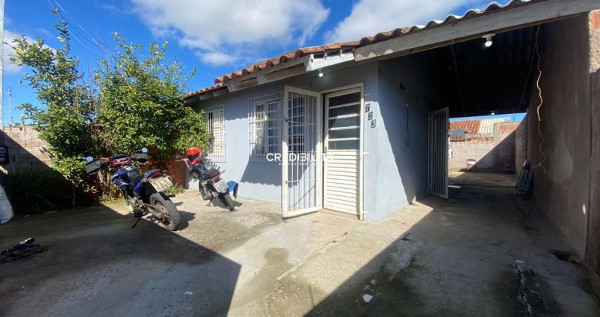 Casa com 2 quartos à venda na Rua Santa Maria, 723, Diácono João Luiz Pozzobon, Santa Maria