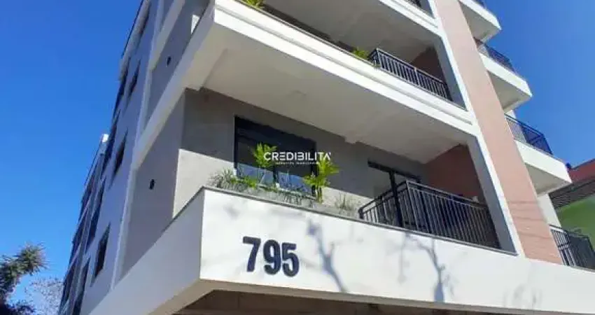 Apartamento com 1 quarto para alugar na Rua Augusta, 795, Camobi, Santa Maria