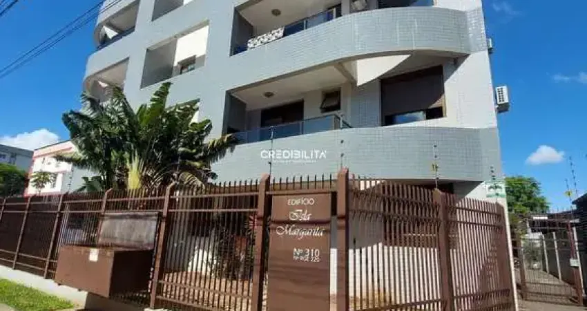 Apartamento com 2 quartos para alugar na Rua Silvino Jacob Zimmermann, 310, Camobi, Santa Maria