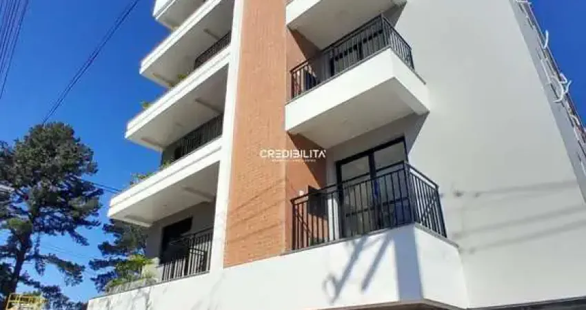 Apartamento com 1 quarto para alugar na Rua Erly de Almeida Lima, 795, Camobi, Santa Maria