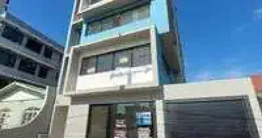 Sala comercial para alugar na Rua Dezessete de Maio, 185, Camobi, Santa Maria