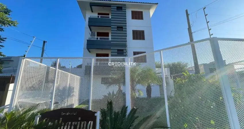 Apartamento com 3 quartos para alugar na Avenida João Machado Soares, 1287, Camobi, Santa Maria