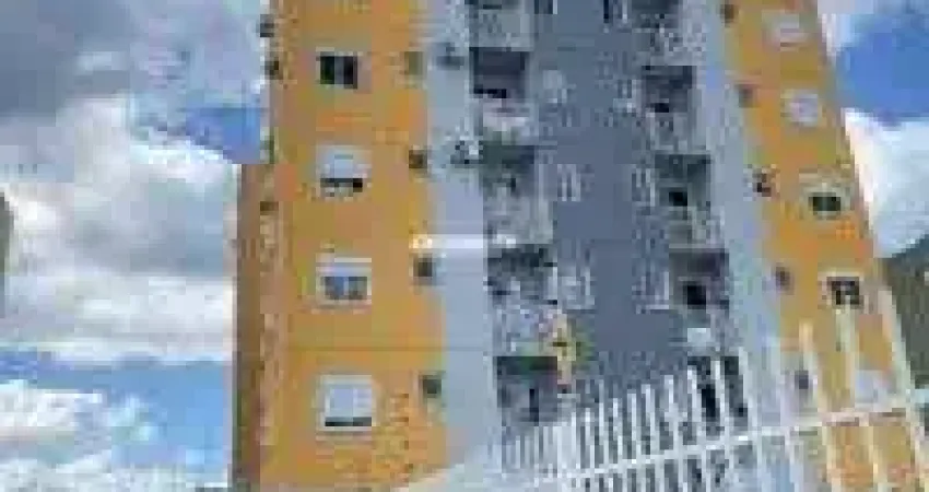 Apartamento com 2 quartos para alugar na Rodovia BR-287, 6314, Camobi, Santa Maria