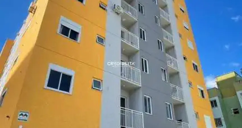 Apartamento com 2 quartos mobiliado na faixa nova de camobi !