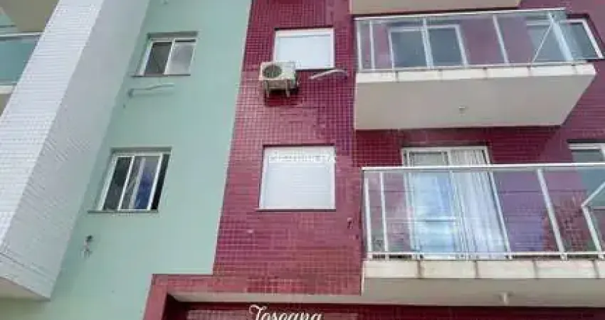 Apartamento com 1 quarto para alugar na Rua Cândido Portinari, 551, Camobi, Santa Maria