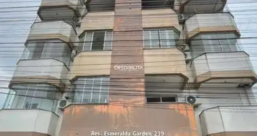 Apartamento com 2 quartos para alugar na Rua Ernesto Pereira, 239, Camobi, Santa Maria