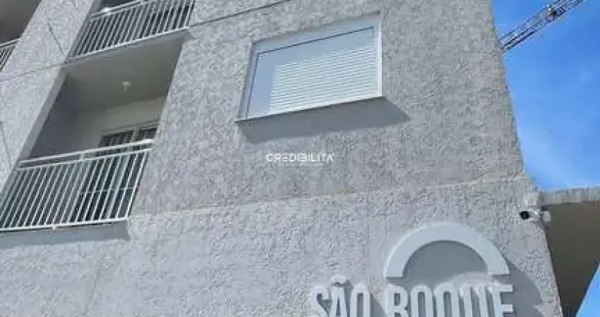 Apartamento com 2 quartos para alugar na Rodovia RST-287, 6333, Camobi, Santa Maria