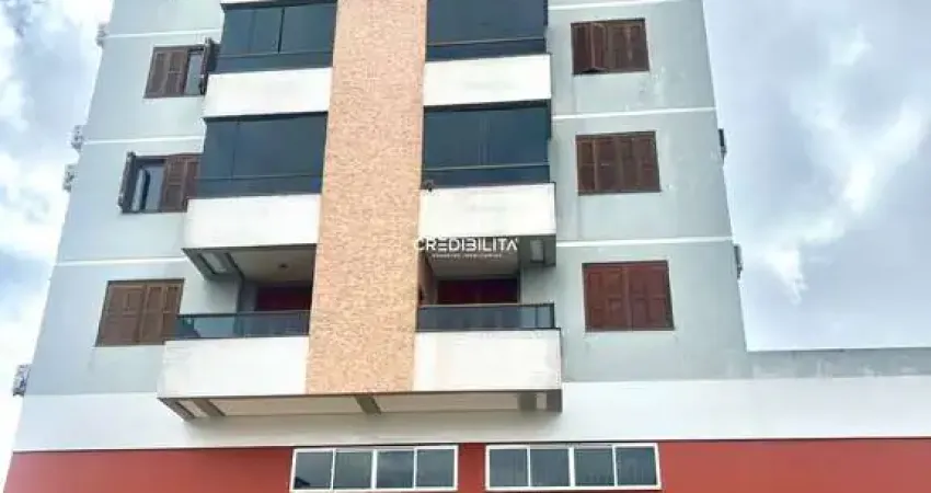 Apartamento com 1 quarto para alugar na Rua José Manhago, 154, Camobi, Santa Maria