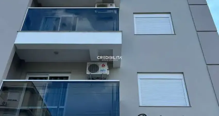 Apartamento com 1 quarto para alugar na Rua Dezessete de Maio, 507, Camobi, Santa Maria