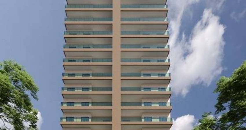 Apartamento tipo para venda com 2 quartos, sendo 1 suíte, 65m²