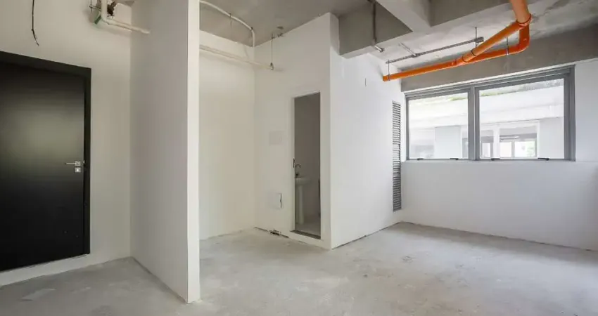 Sala comercial à venda na Rua Pintassilgo, 429, Vila Uberabinha, São Paulo