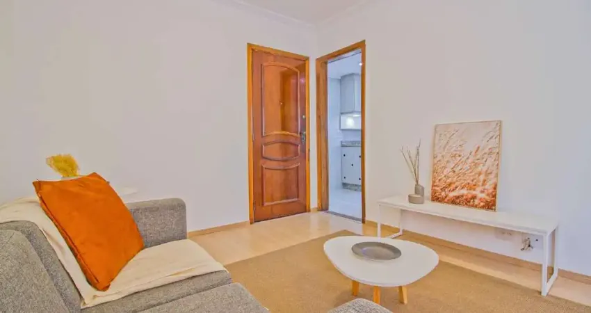 Apartamento tipo para venda em Jardim Paulista com 2 quartos, 67m²