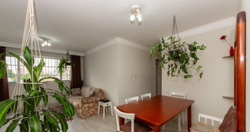Apartamento tipo para venda com 3 quartos, sendo 1 suíte, 90m²