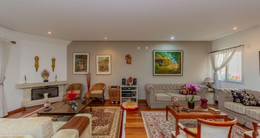 Casa no condomínio Villa De Monterey para venda em Santo Amaro com 6 quartos, sendo 4 suítes, 369m²
