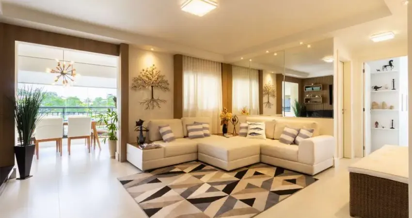 Apartamento tipo para venda em Vila Anastácio com 2 quartos, sendo 2 suítes, 92m²