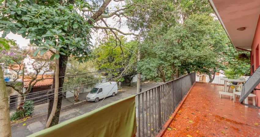 Sobrado para venda com 3 quartos, sendo 1 suíte, 288m²